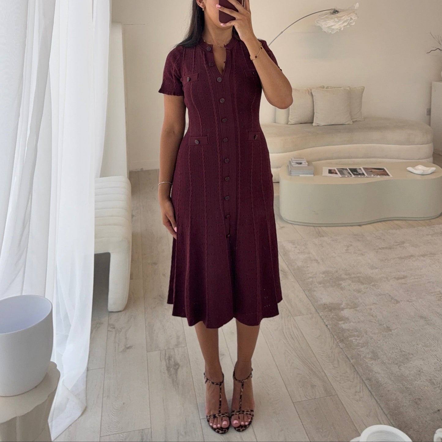 Harper Dress