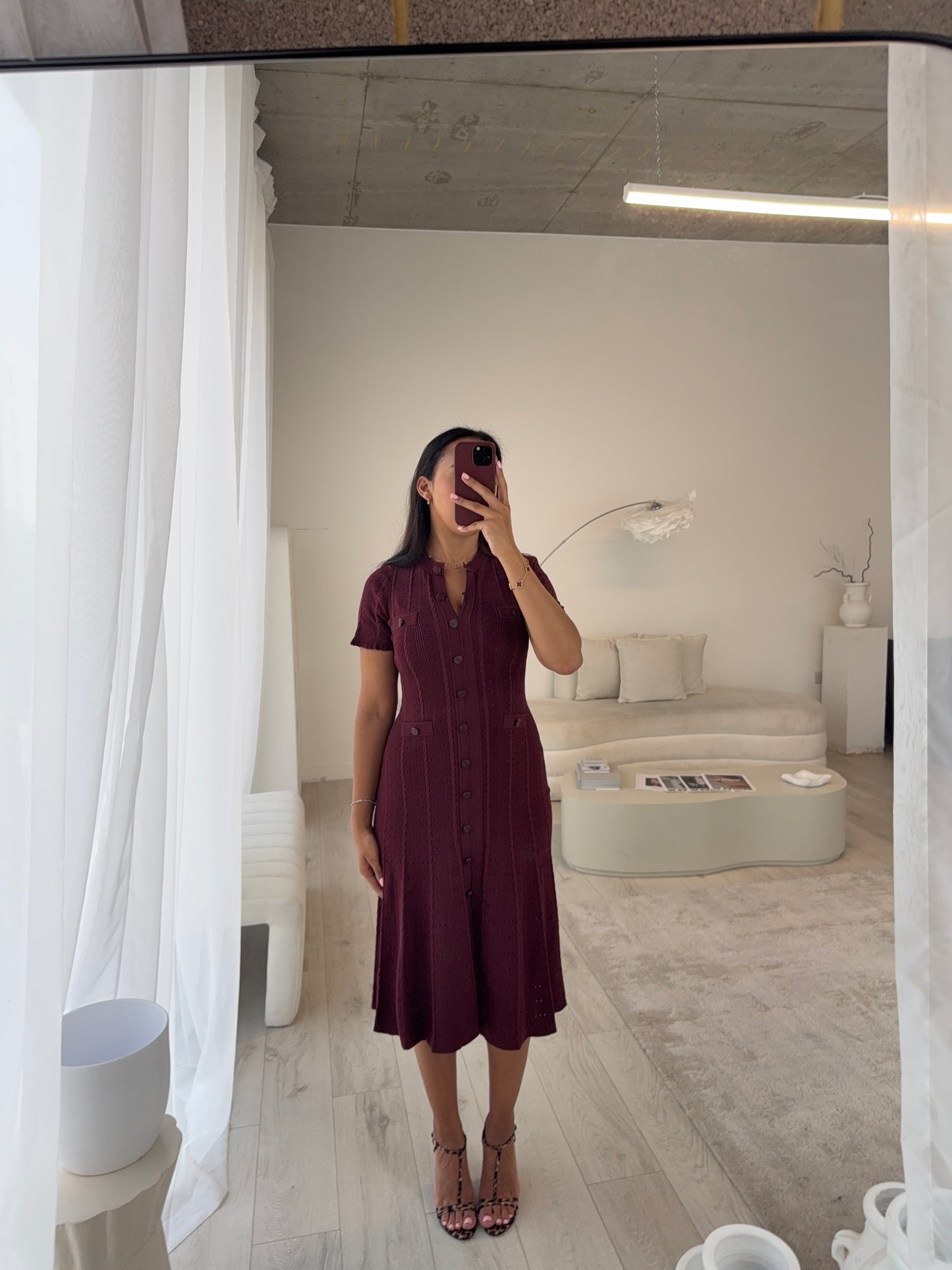 Harper Dress