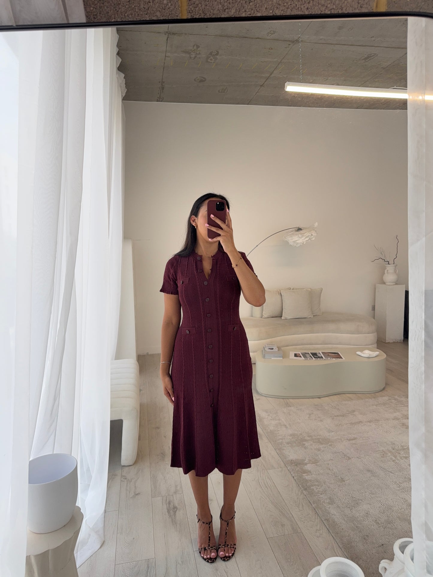Harper Dress