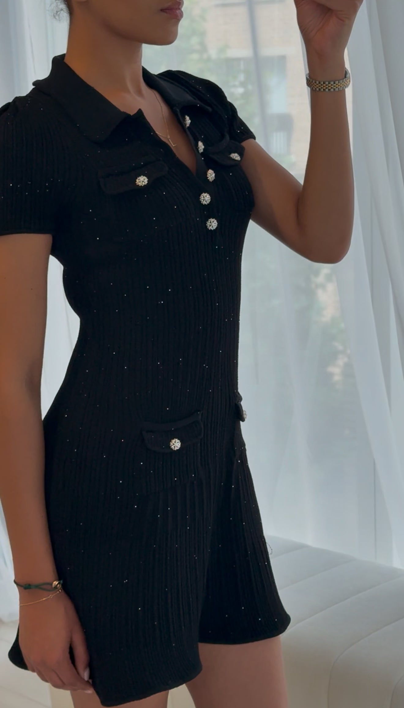 Kaylee Dress
