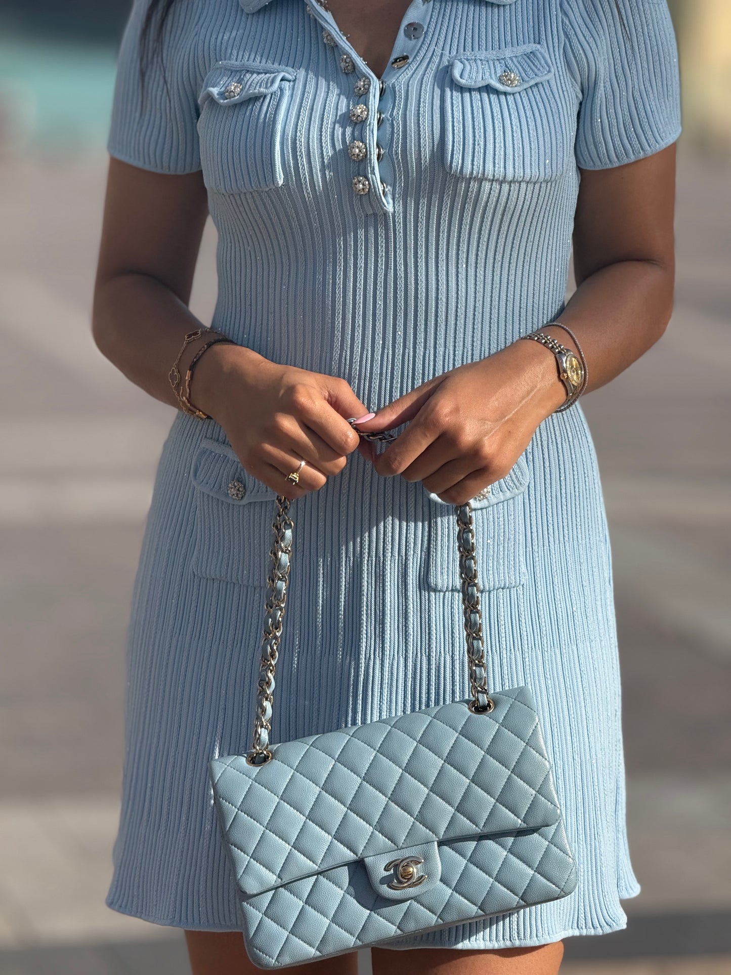 Kaylee Dress