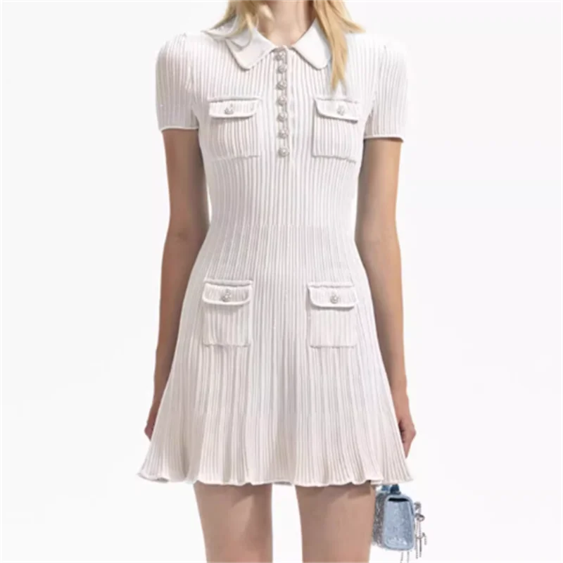 Kaylee Dress