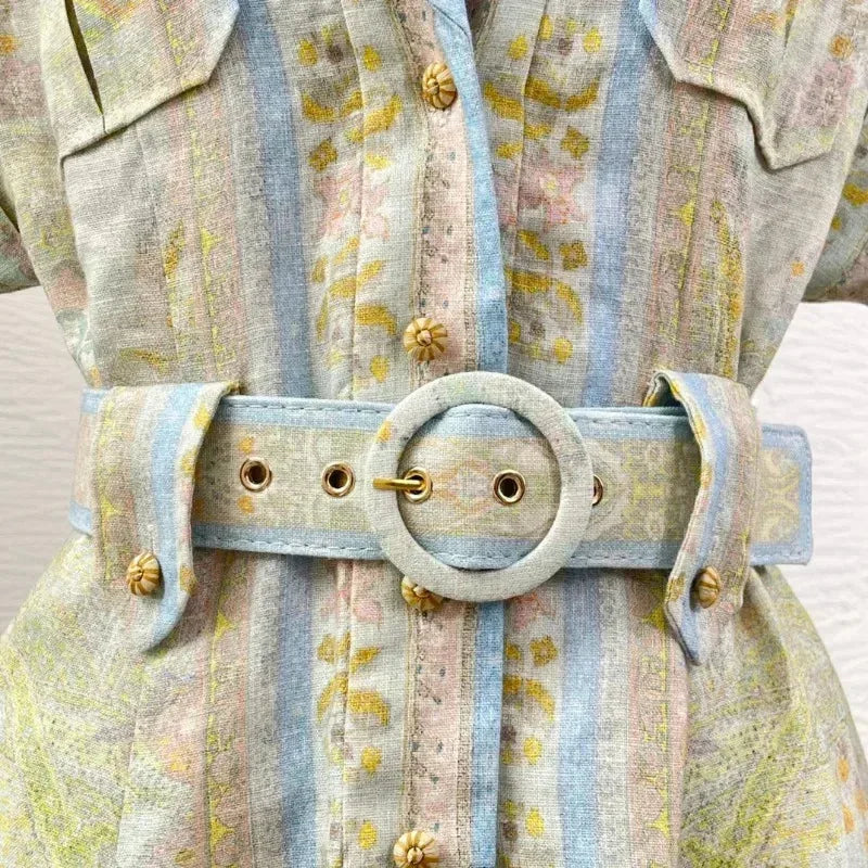 Ceropegia Dress Sugar and Spice