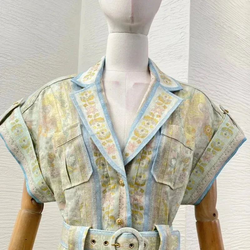 Ceropegia Dress Sugar and Spice