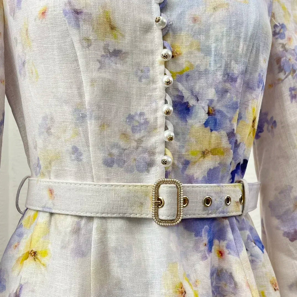 Azalea Dress Sugar and Spice