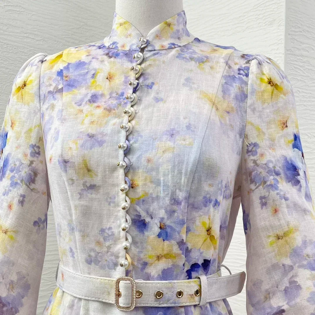 Azalea Dress Sugar and Spice