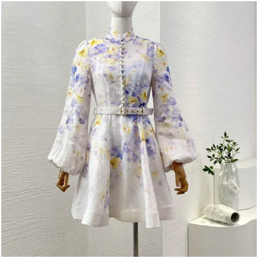 Azalea Dress Sugar and Spice