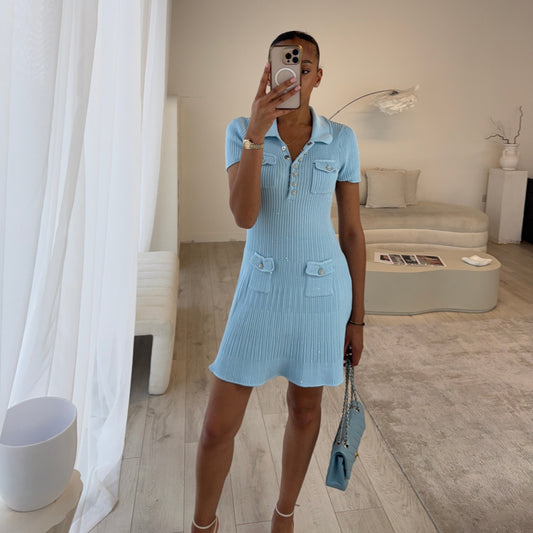 Kaylee Dress