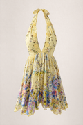 Freezia Dress