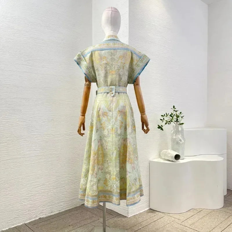 Ceropegia Dress Sugar and Spice