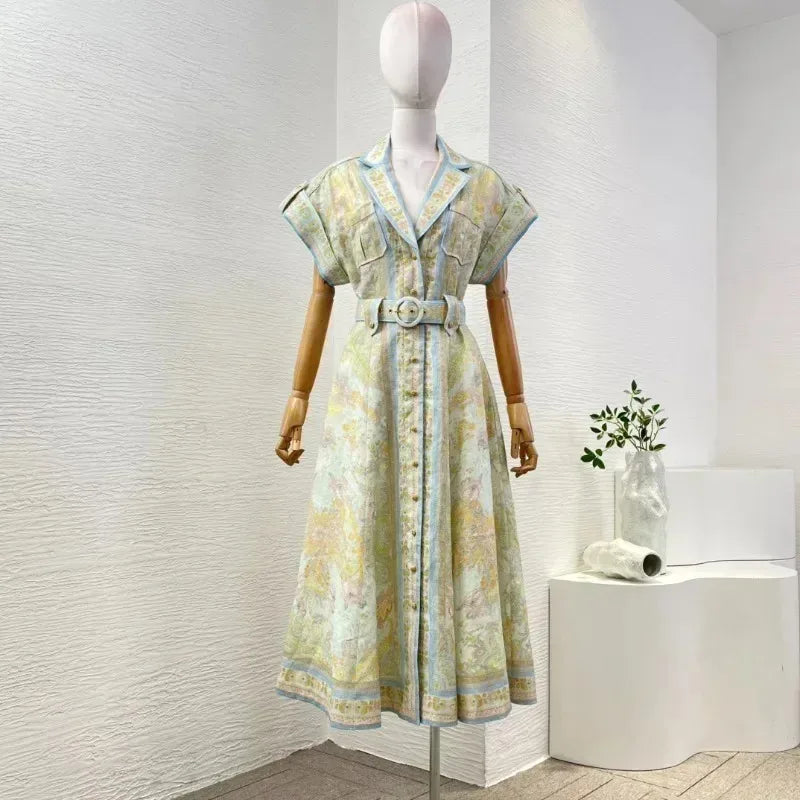 Ceropegia Dress Sugar and Spice