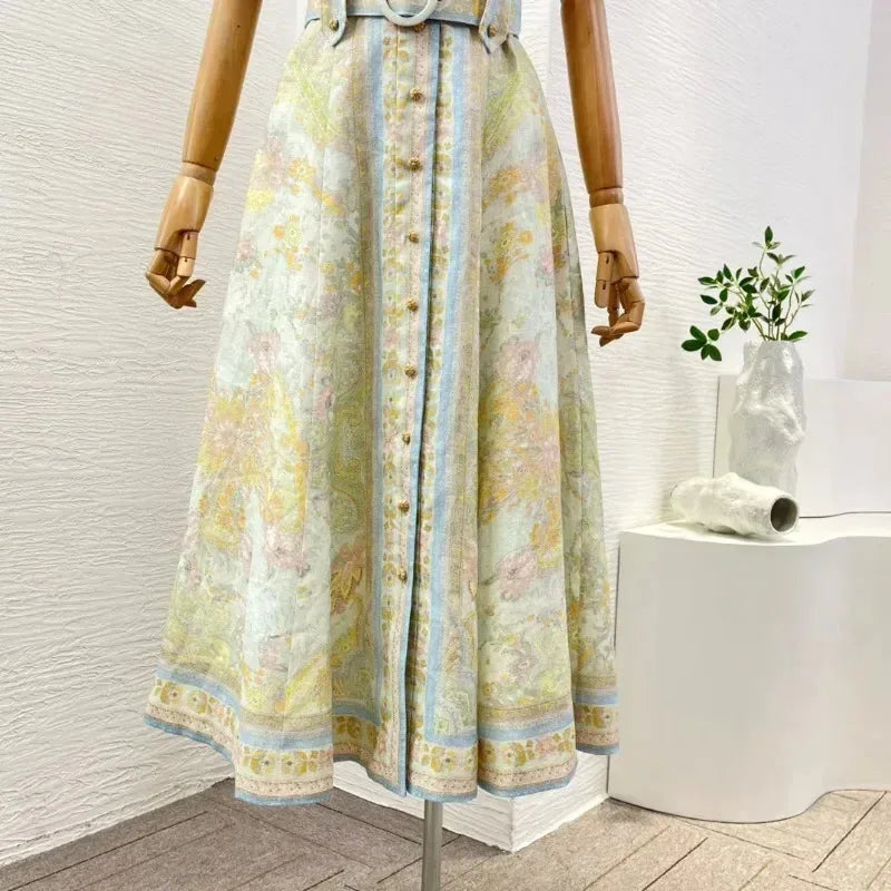 Ceropegia Dress Sugar and Spice