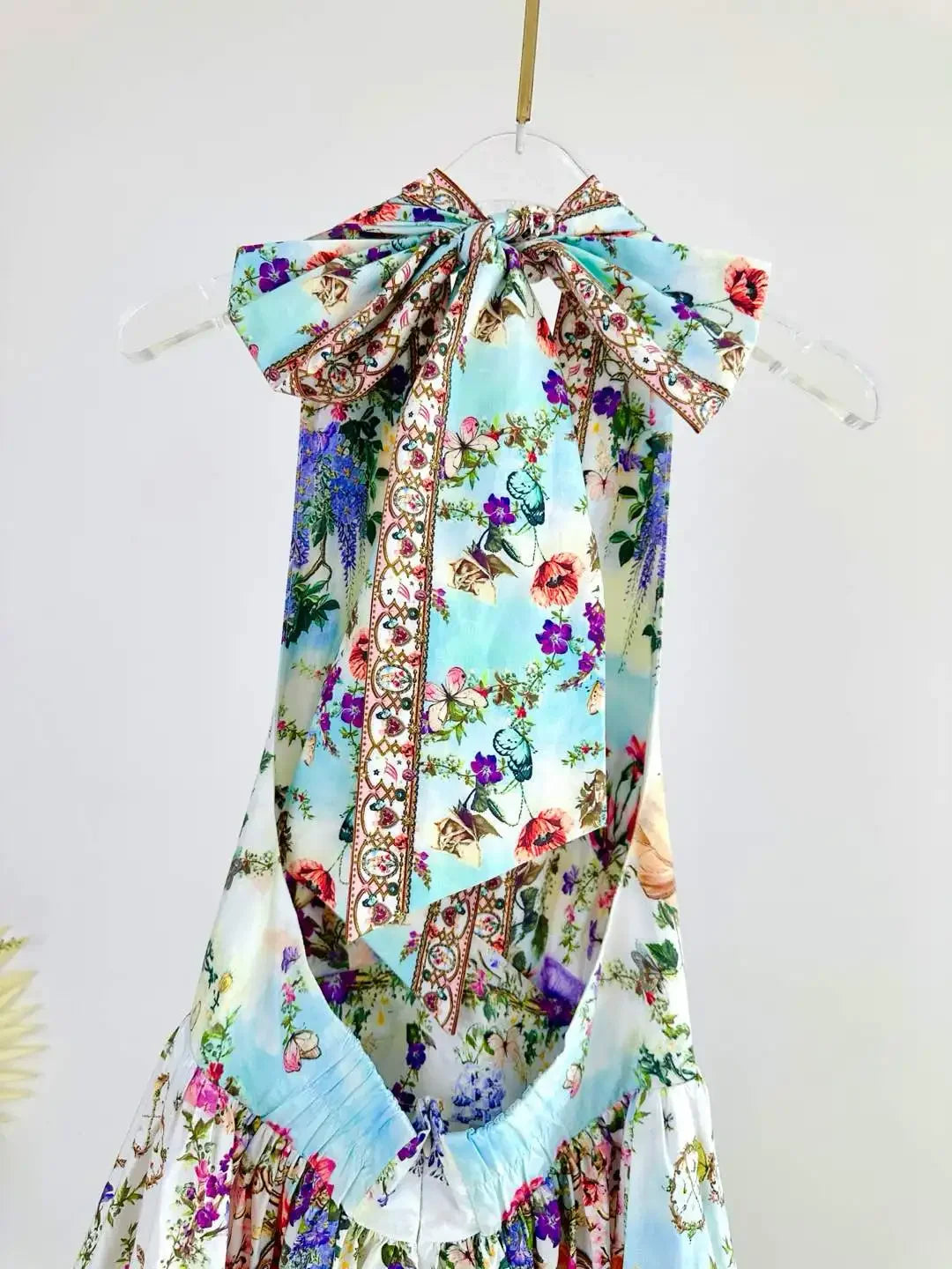 Anemone Dress
