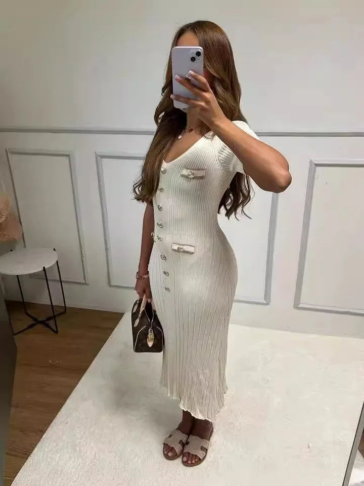 Rosa Dress