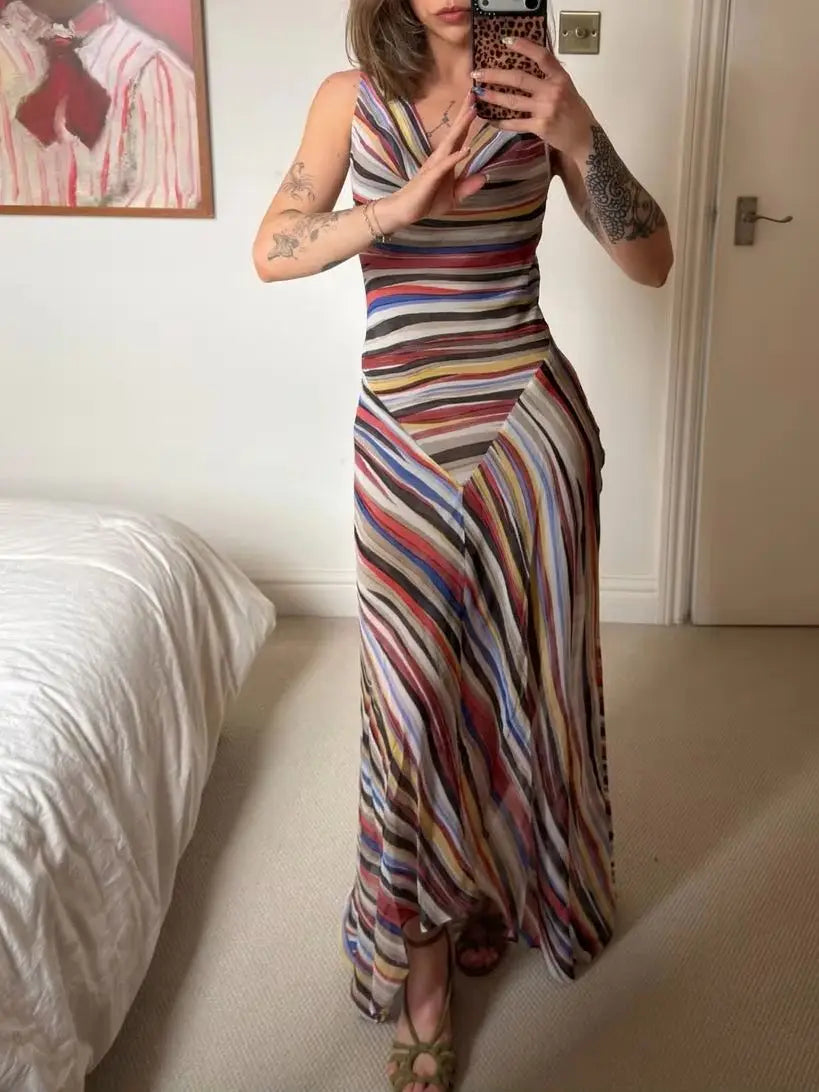 Petunia Dress