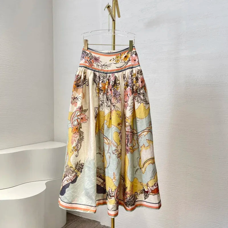 Begonia Set Sugar and Spice