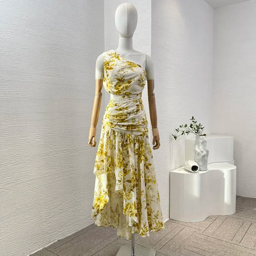 Abutilon Dress Sugar and Spice