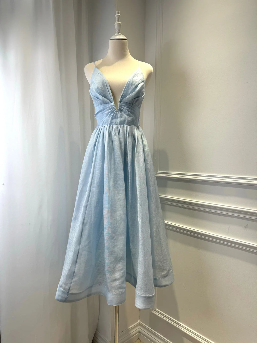 Muscari Dress