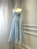 Muscari Dress