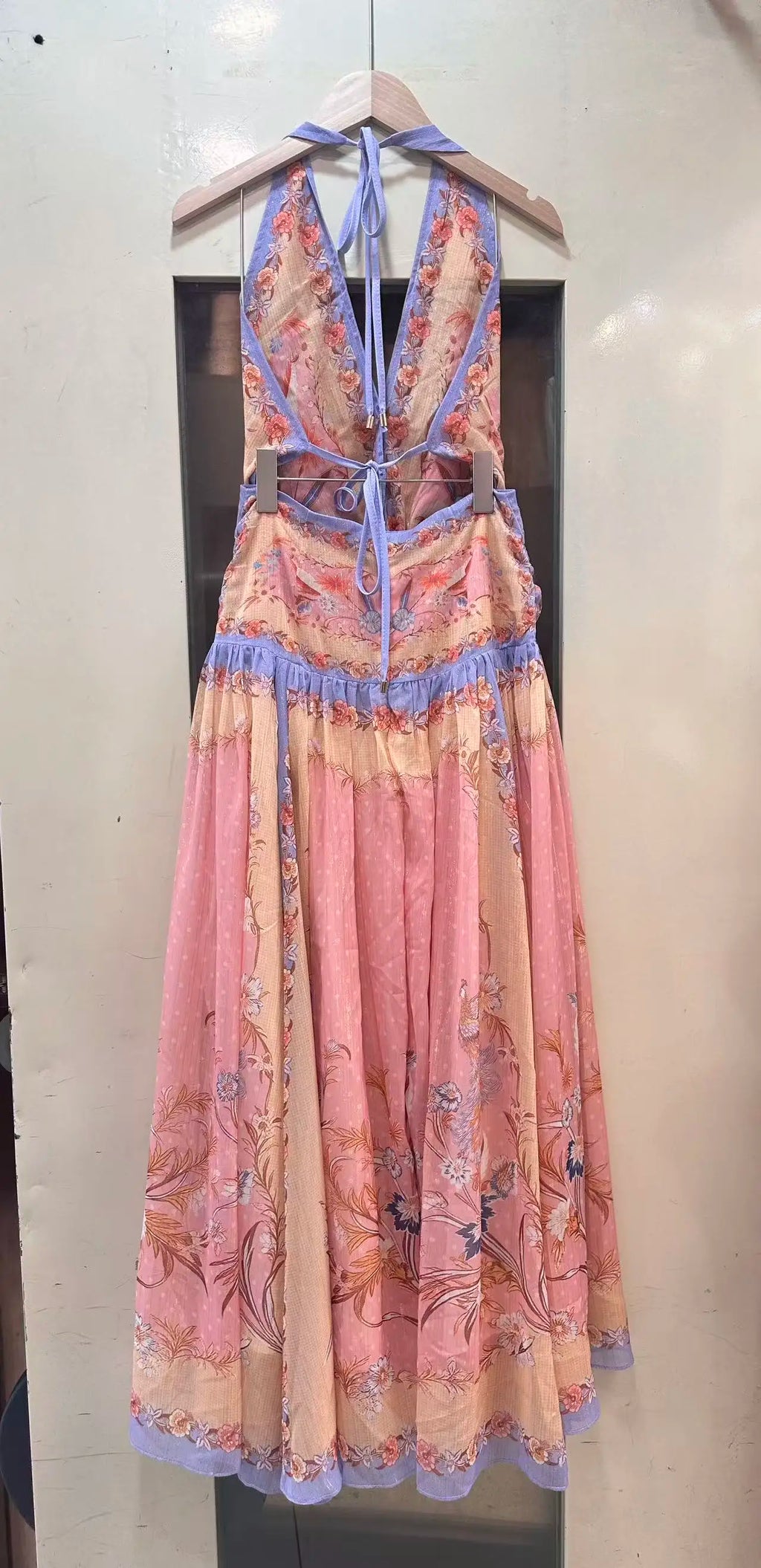 Roses Dress