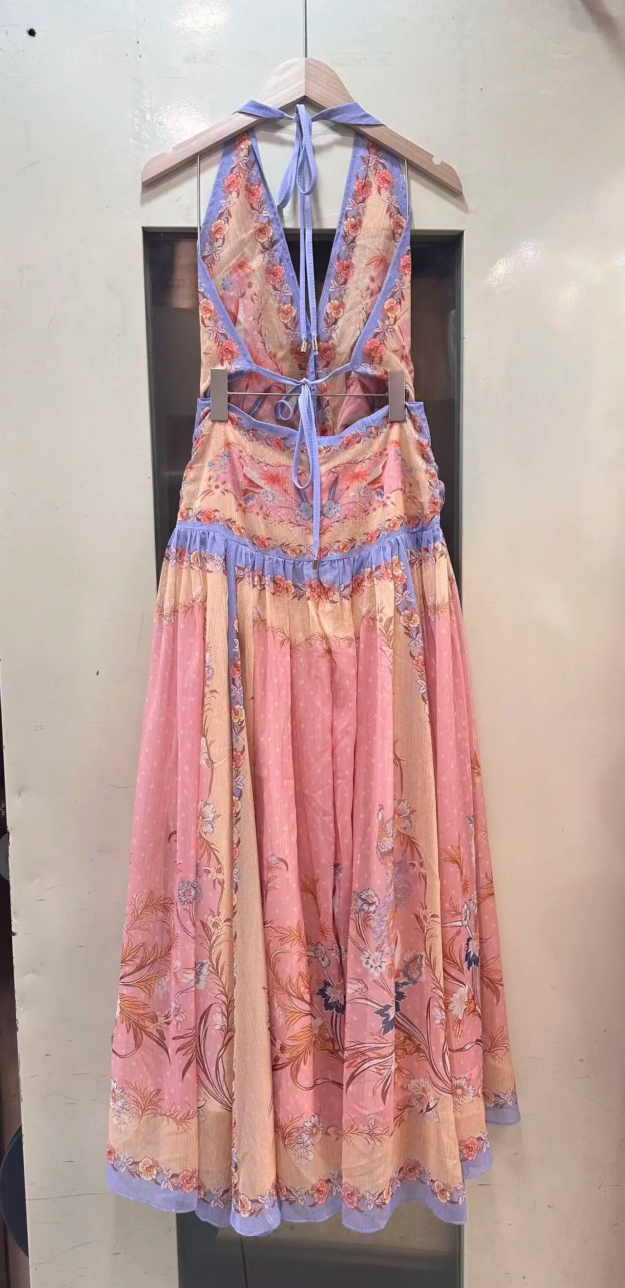 Roses Dress