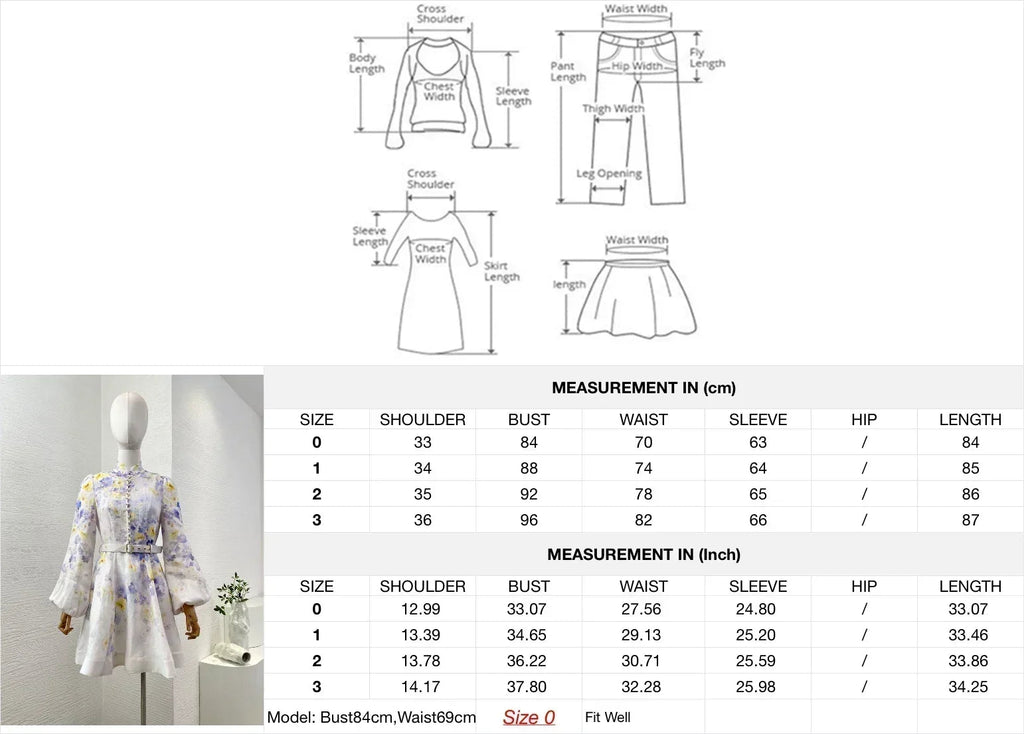 Azalea Dress Sugar and Spice