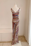 Petunia Dress