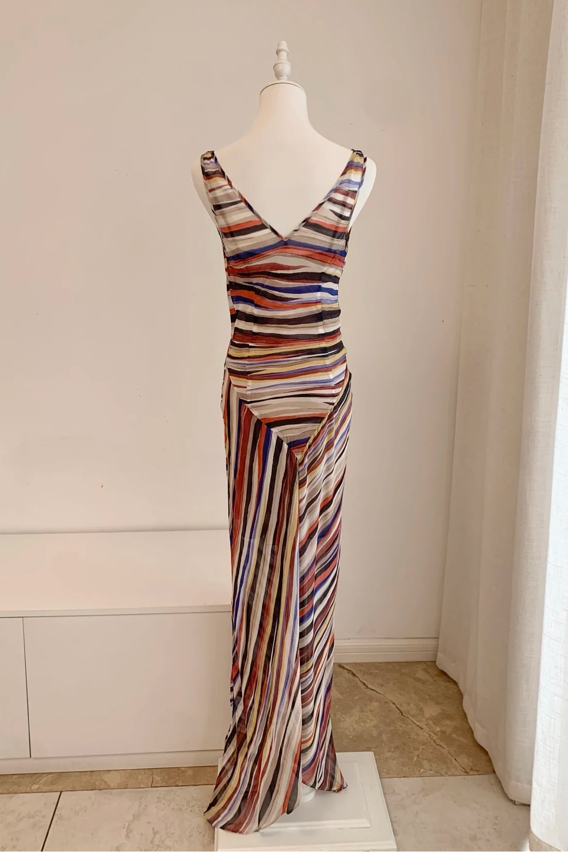 Petunia Dress