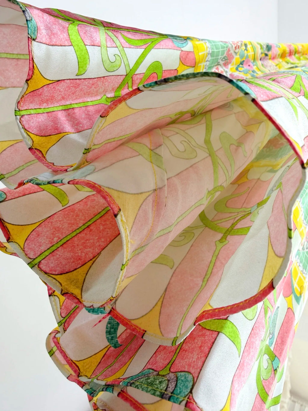 Bulbine Dress