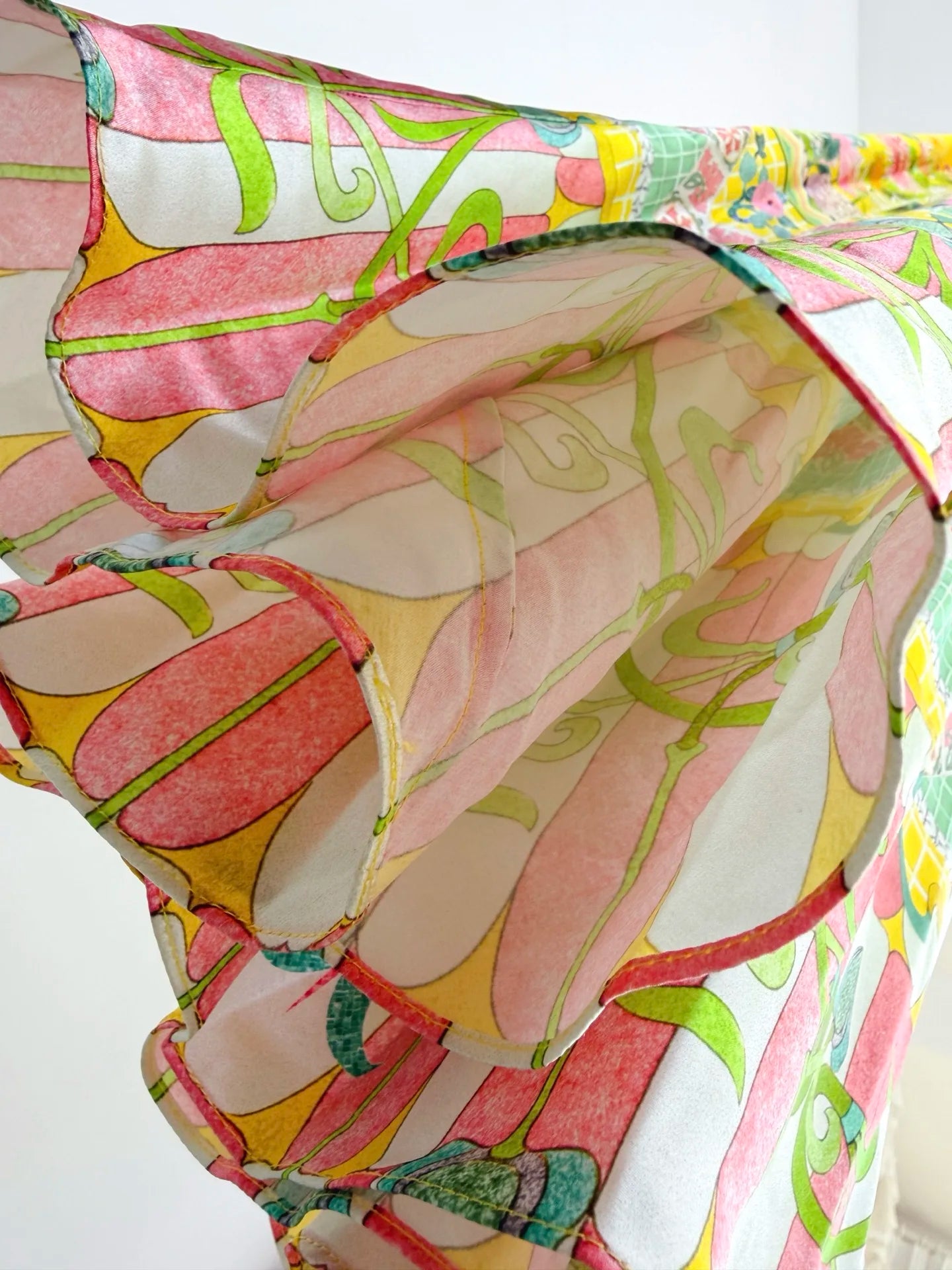 Bulbine Dress
