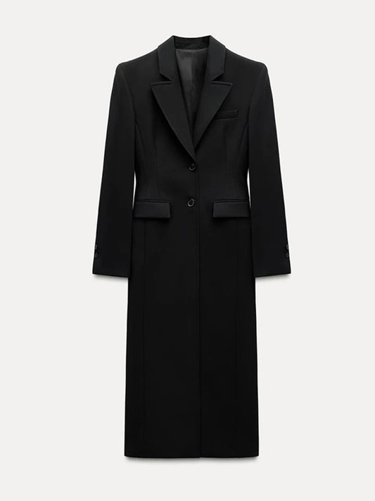 Isabeau Coat