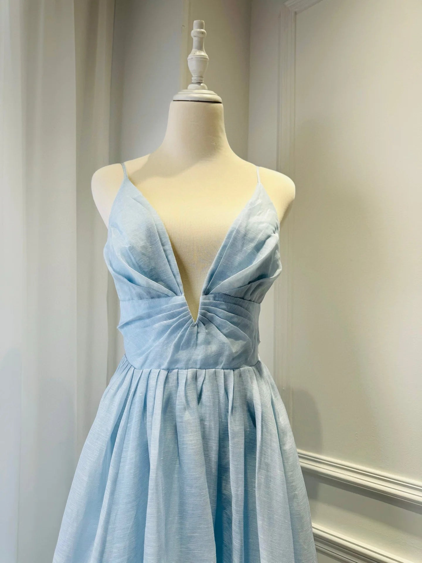 Muscari Dress