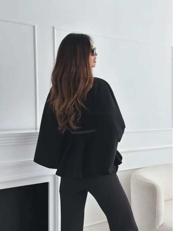 Aleta Cape Jacket