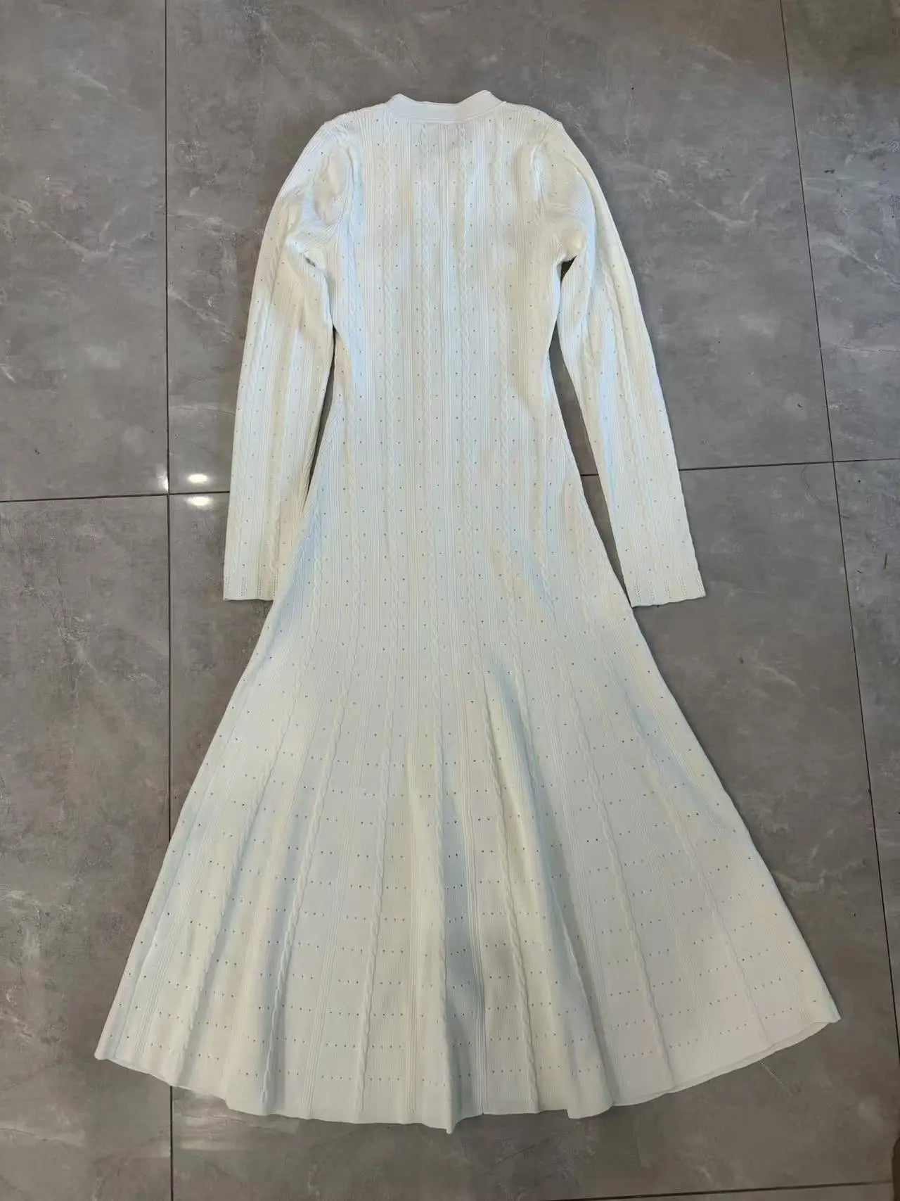 Harper Dress