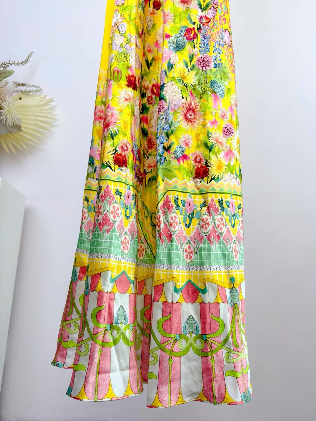 Bulbine Dress