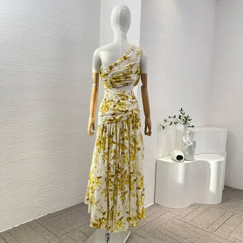 Abutilon Dress Sugar and Spice