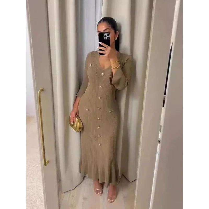 Rebecca Dress