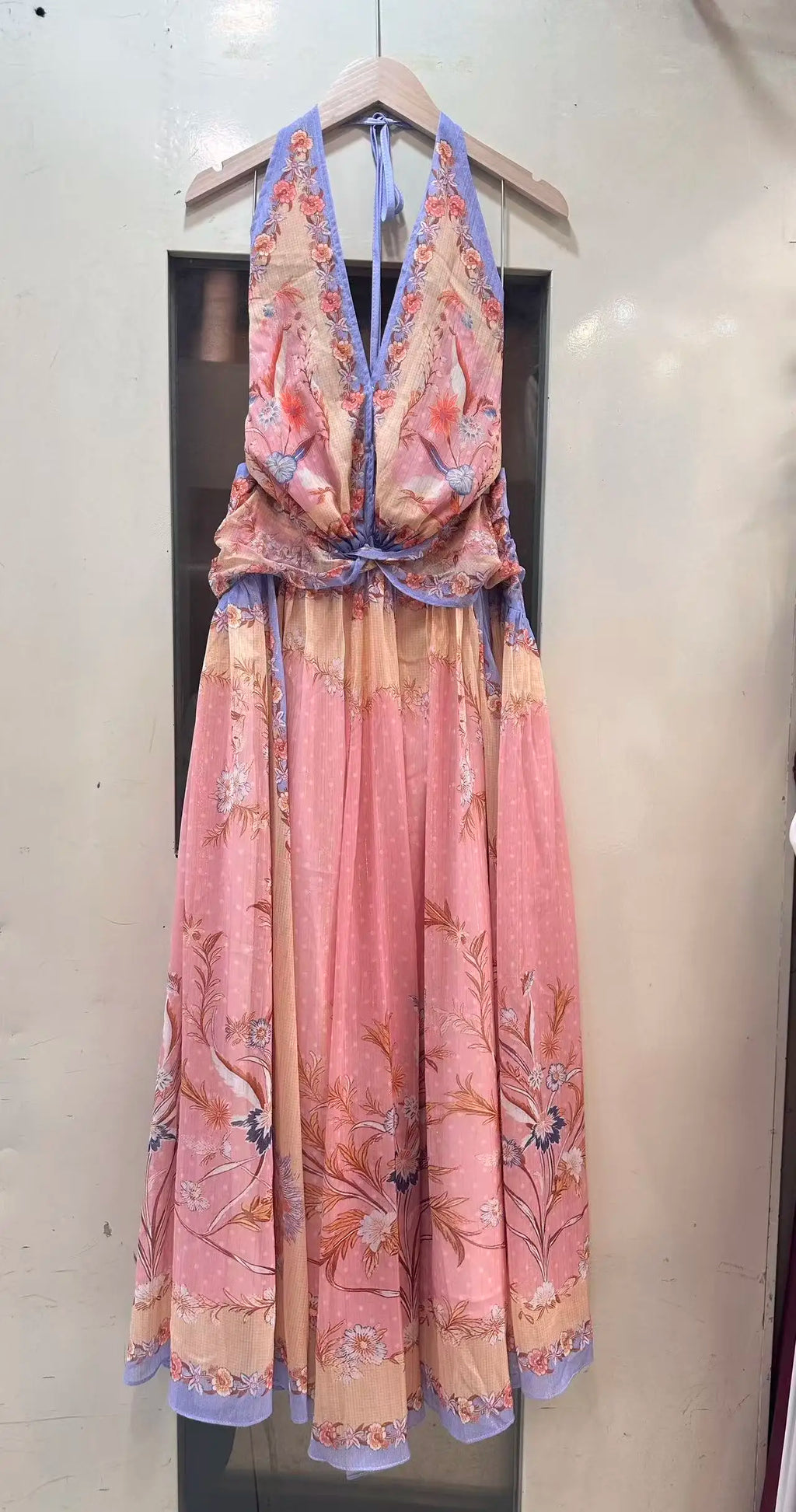 Roses Dress