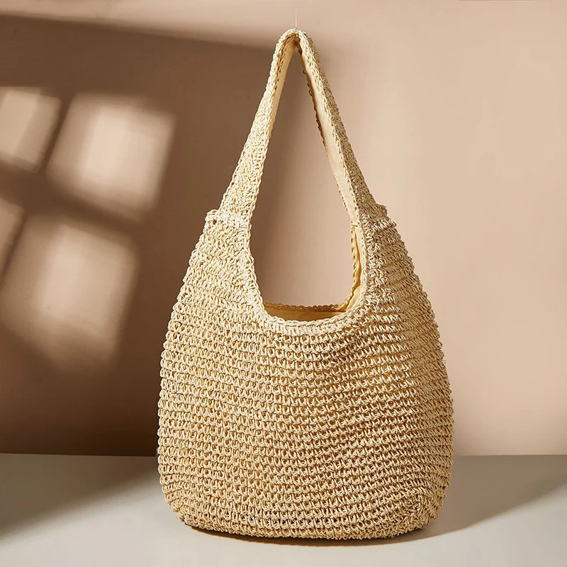 Tina Beach Bag