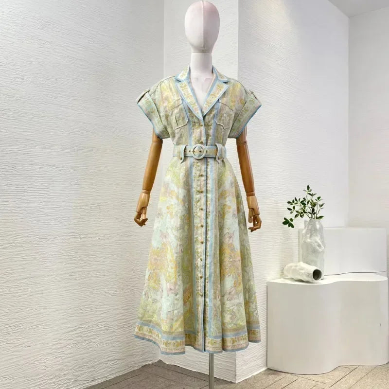 Ceropegia Dress Sugar and Spice